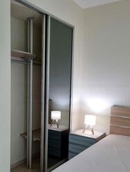 Eastwood Regency (D16), Apartment #453770281